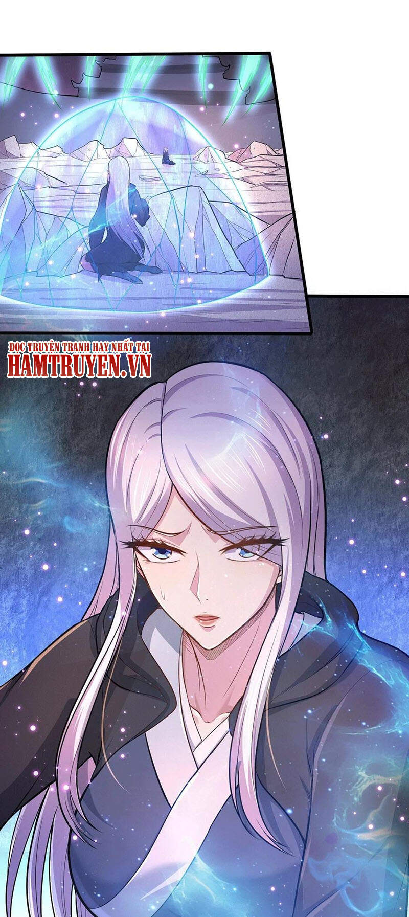 Bổn Tế Tu Chính Là Tiện Đạo Chap 189 - Next Chap 190