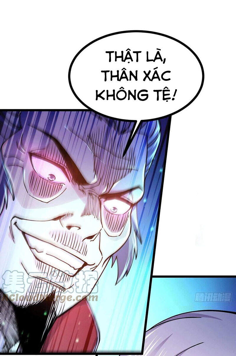 Bổn Tế Tu Chính Là Tiện Đạo Chap 189 - Next Chap 190