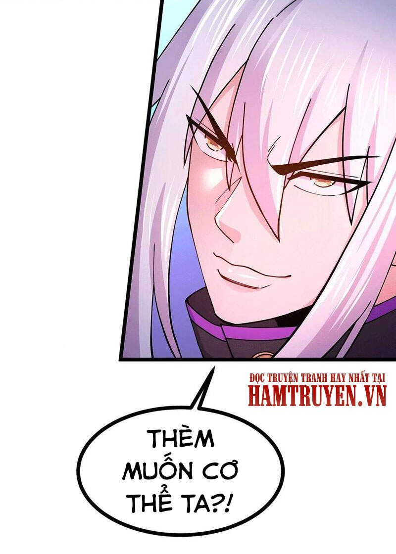 Bổn Tế Tu Chính Là Tiện Đạo Chap 189 - Next Chap 190