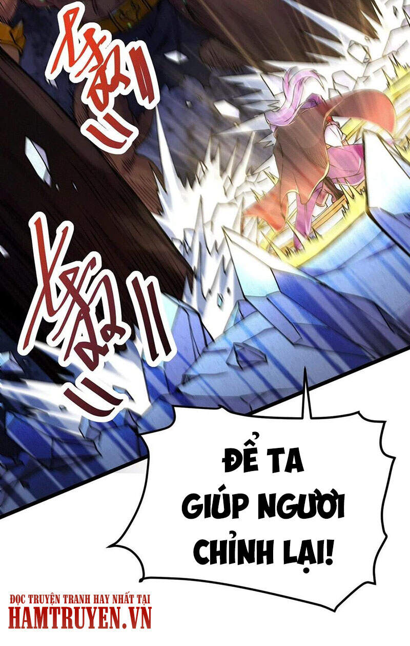 Bổn Tế Tu Chính Là Tiện Đạo Chap 189 - Next Chap 190