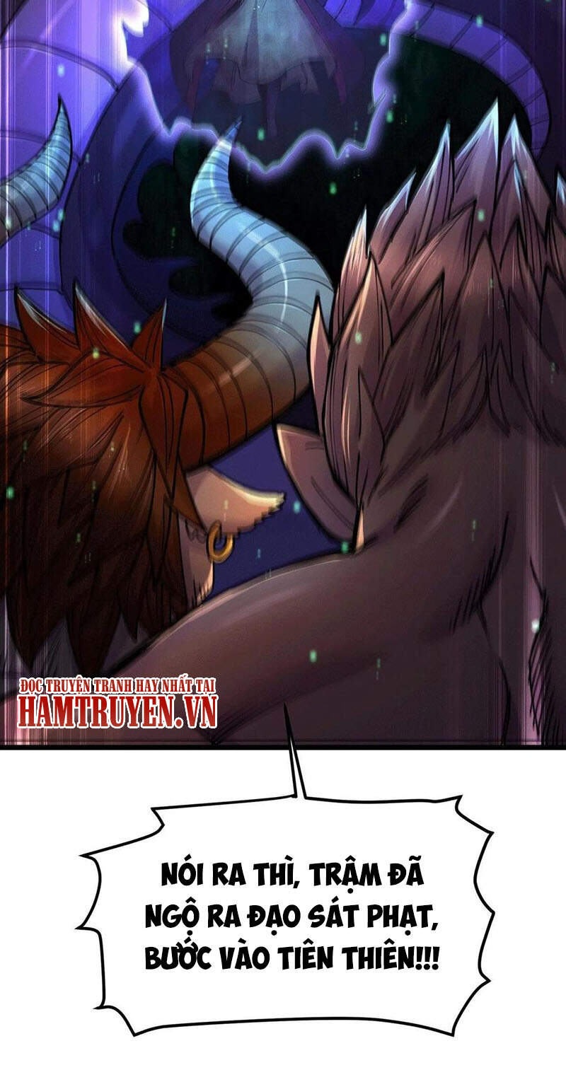 Bổn Tế Tu Chính Là Tiện Đạo Chap 189 - Next Chap 190