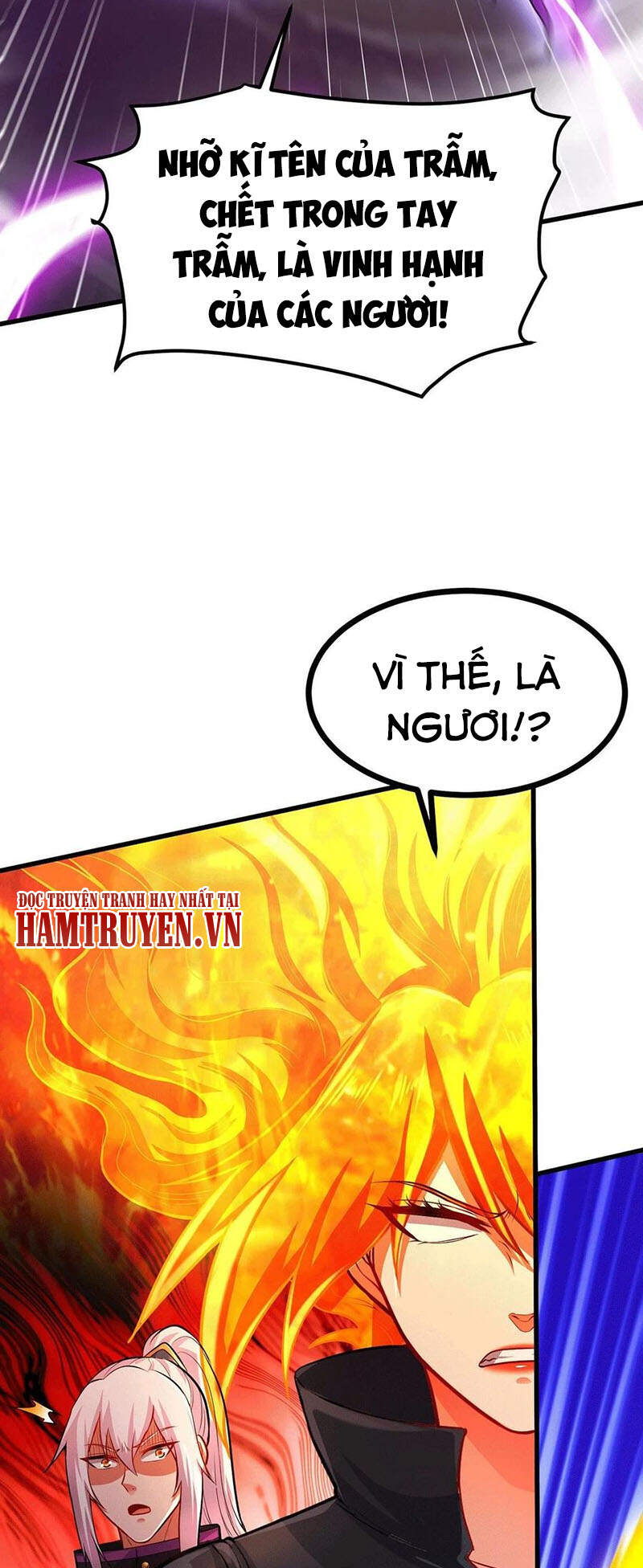 Bổn Tế Tu Chính Là Tiện Đạo Chap 189 - Next Chap 190