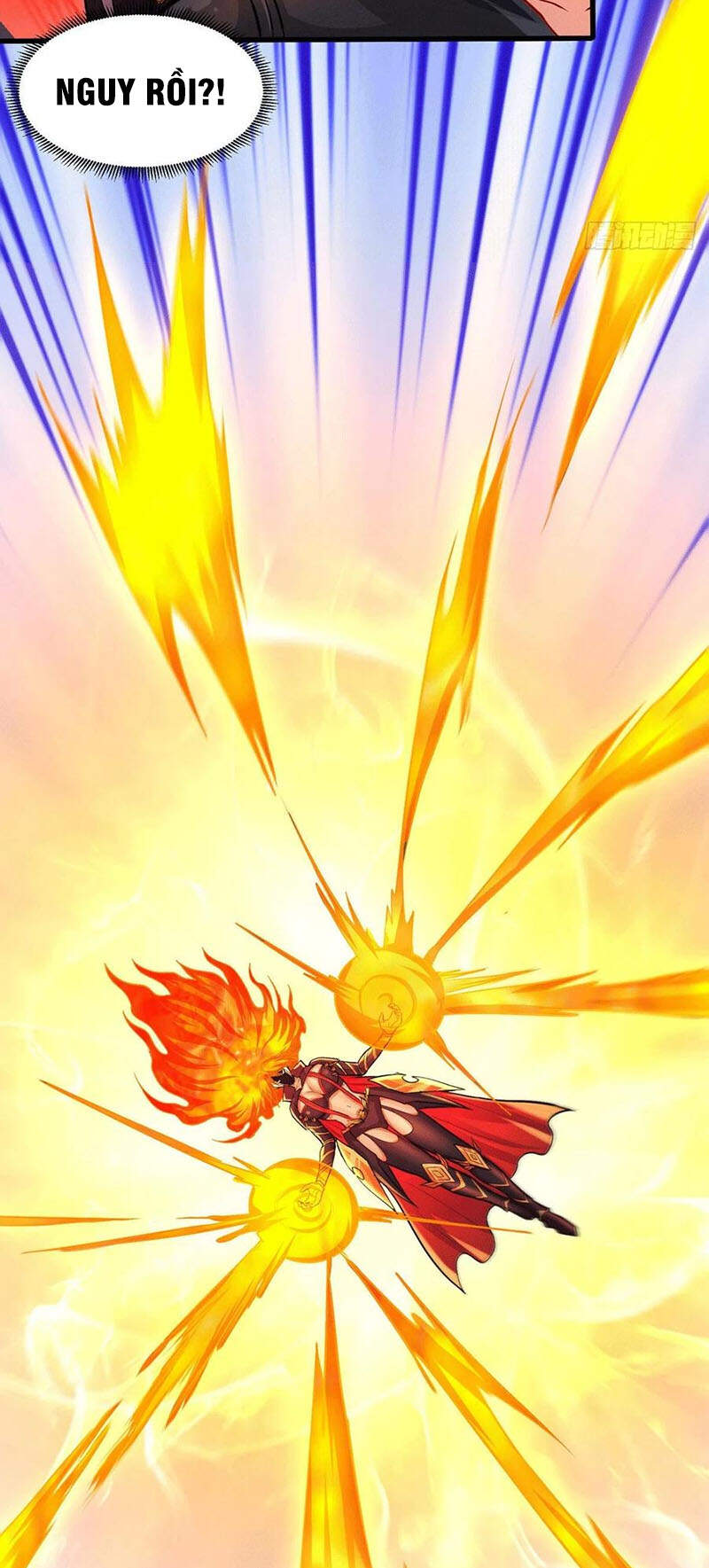 Bổn Tế Tu Chính Là Tiện Đạo Chap 189 - Next Chap 190