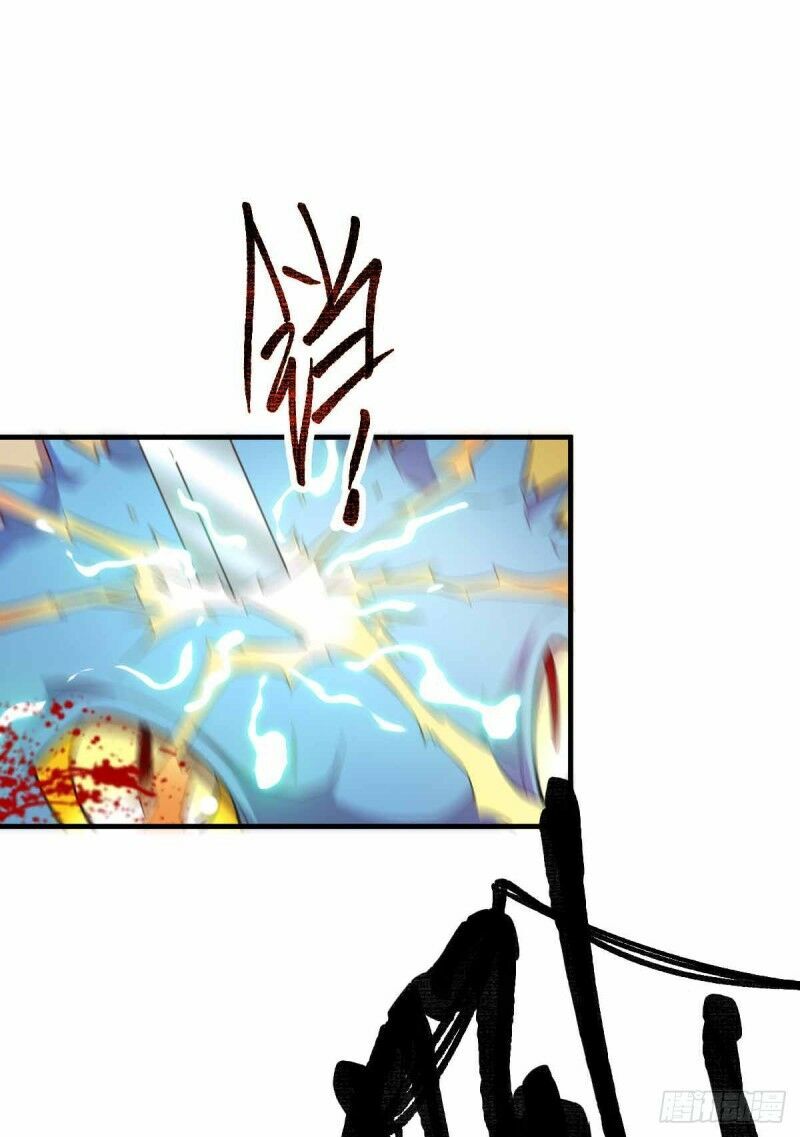 Bổn Tế Tu Chính Là Tiện Đạo Chap 19 - Next Chap 20