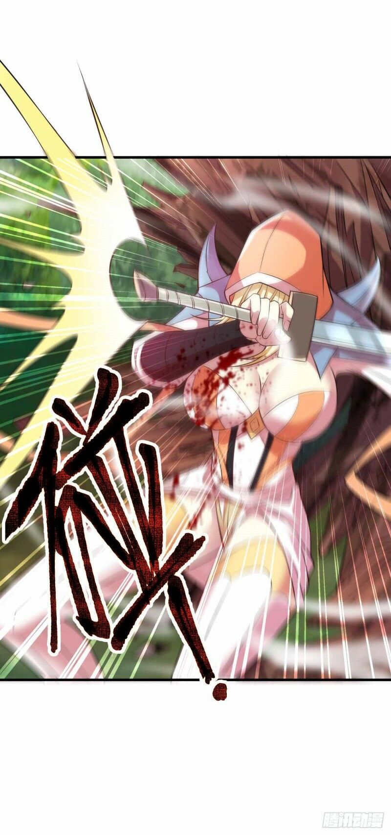 Bổn Tế Tu Chính Là Tiện Đạo Chap 19 - Next Chap 20