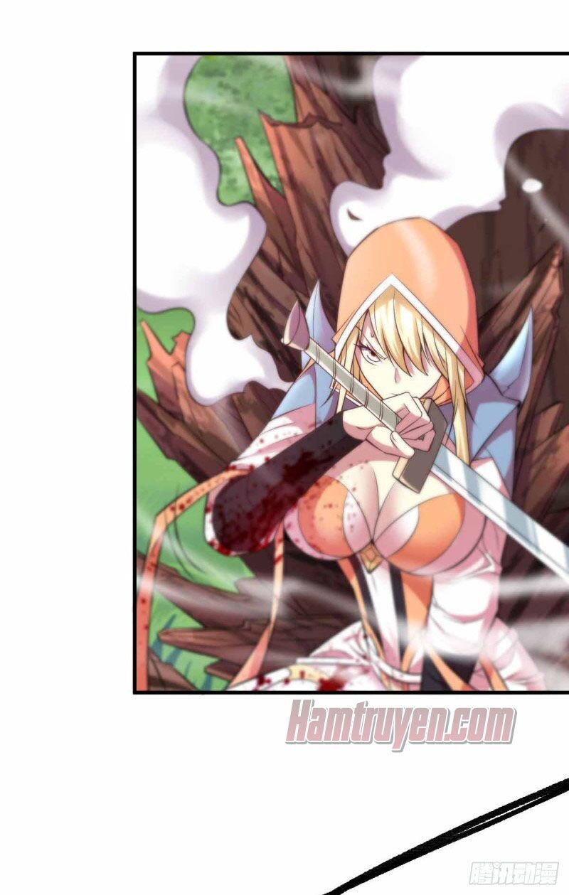 Bổn Tế Tu Chính Là Tiện Đạo Chap 19 - Next Chap 20