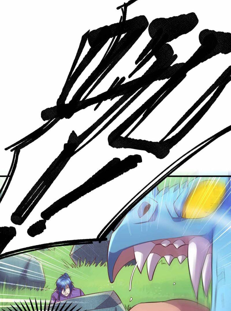 Bổn Tế Tu Chính Là Tiện Đạo Chap 19 - Next Chap 20