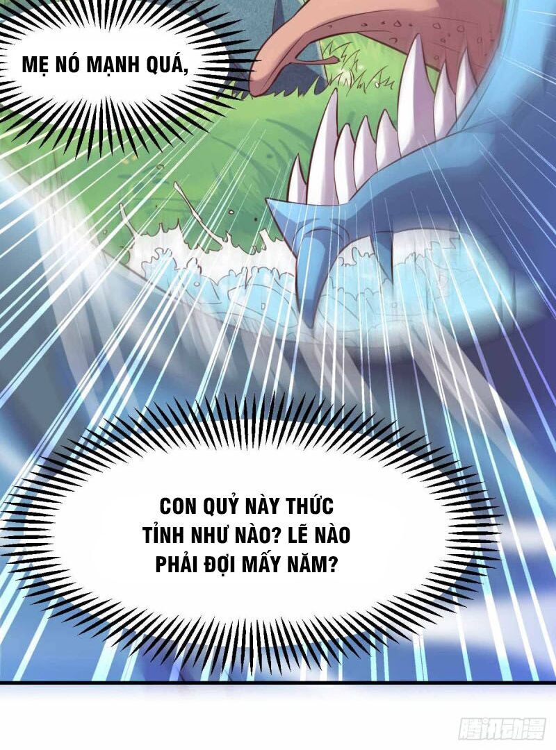 Bổn Tế Tu Chính Là Tiện Đạo Chap 19 - Next Chap 20