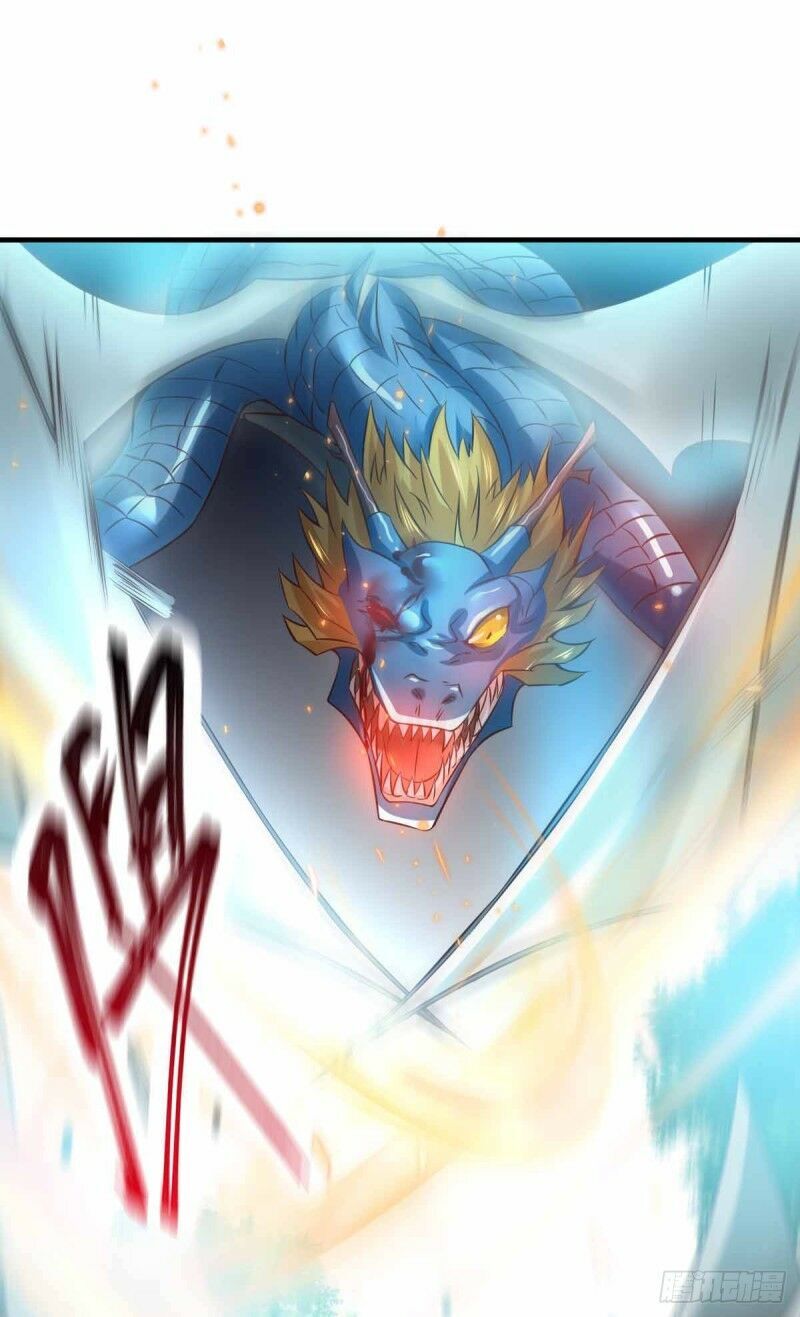 Bổn Tế Tu Chính Là Tiện Đạo Chap 19 - Next Chap 20