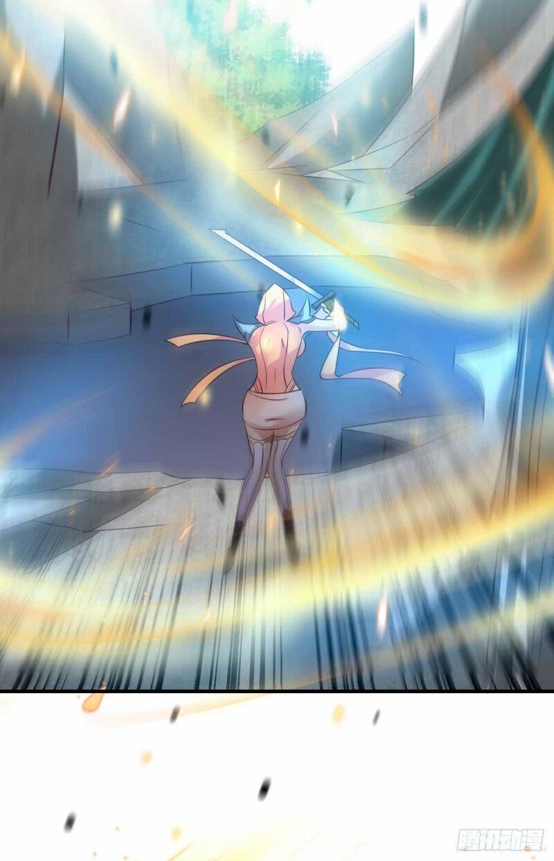 Bổn Tế Tu Chính Là Tiện Đạo Chap 19 - Next Chap 20
