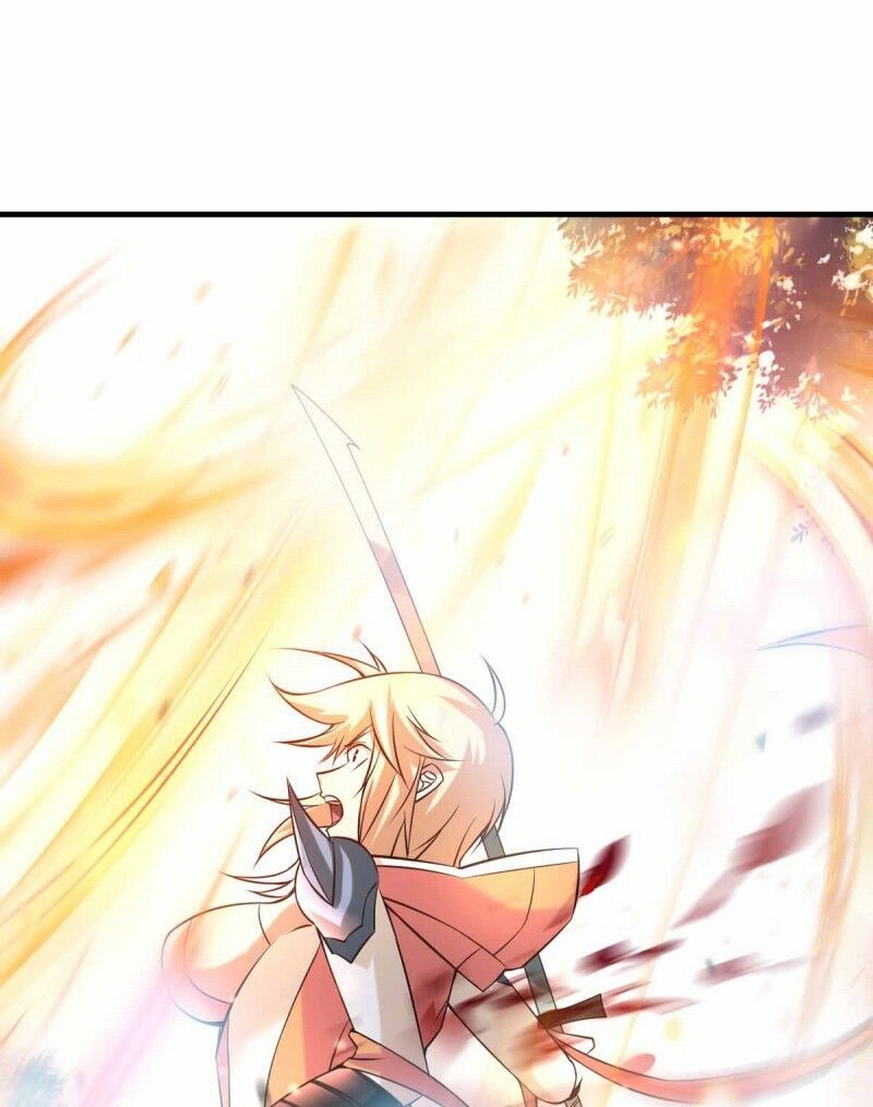 Bổn Tế Tu Chính Là Tiện Đạo Chap 19 - Next Chap 20