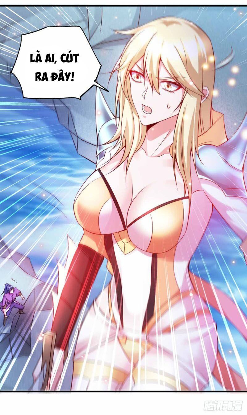 Bổn Tế Tu Chính Là Tiện Đạo Chap 19 - Next Chap 20