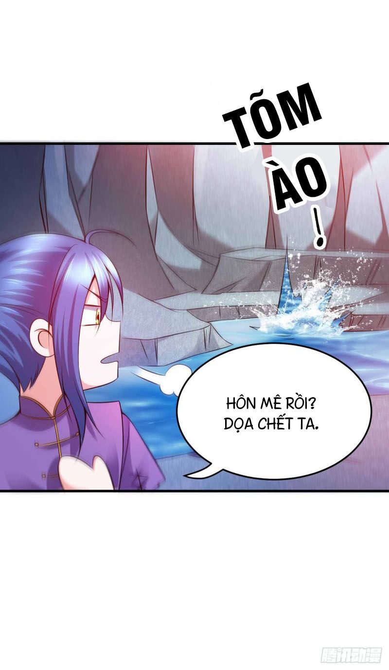 Bổn Tế Tu Chính Là Tiện Đạo Chap 19 - Next Chap 20