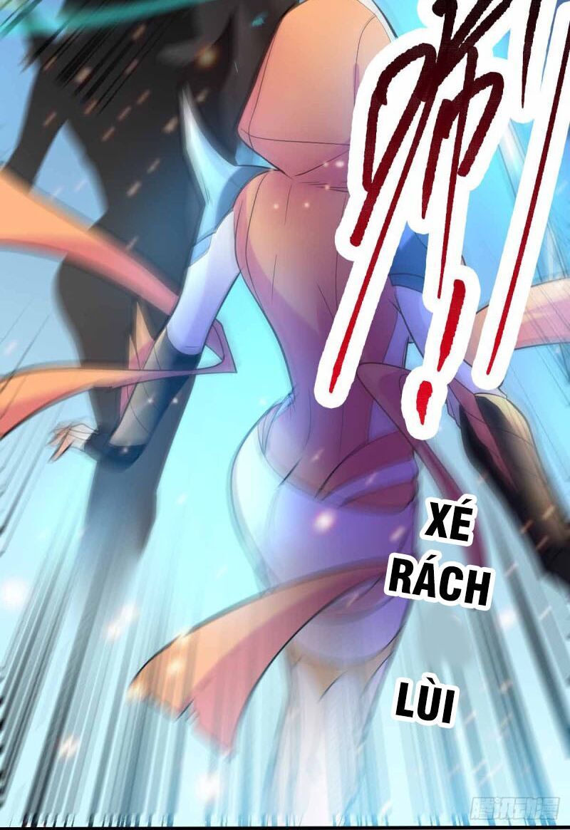 Bổn Tế Tu Chính Là Tiện Đạo Chap 19 - Next Chap 20