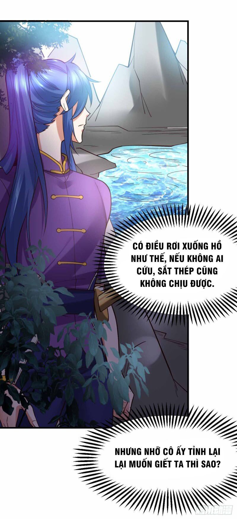 Bổn Tế Tu Chính Là Tiện Đạo Chap 19 - Next Chap 20