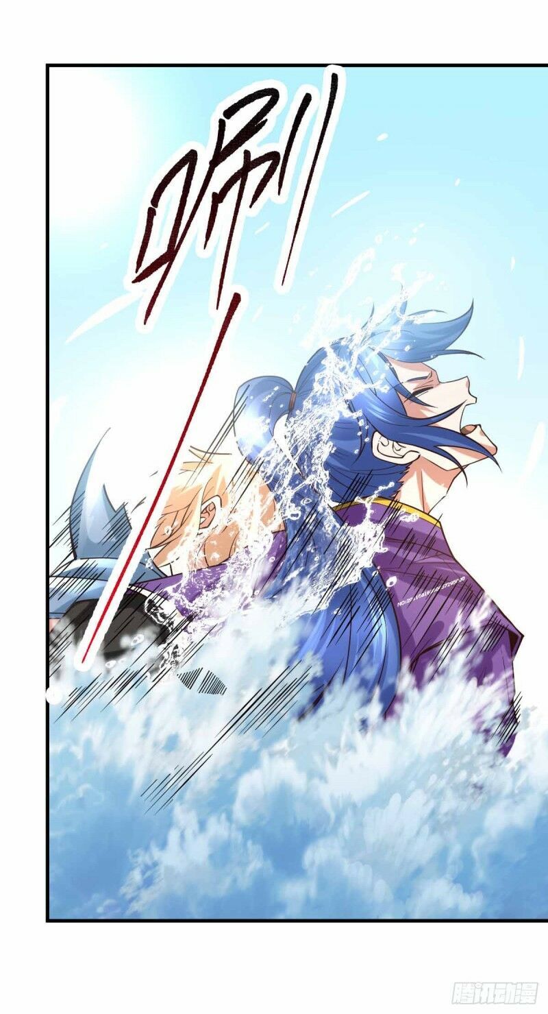 Bổn Tế Tu Chính Là Tiện Đạo Chap 19 - Next Chap 20