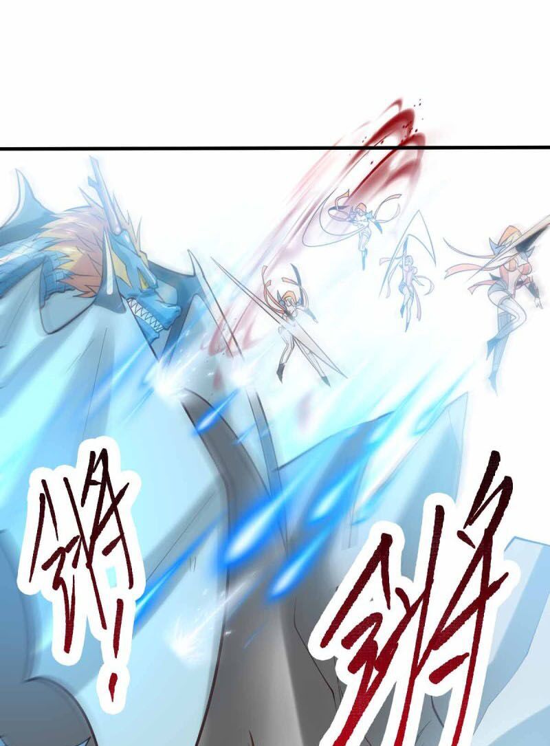 Bổn Tế Tu Chính Là Tiện Đạo Chap 19 - Next Chap 20