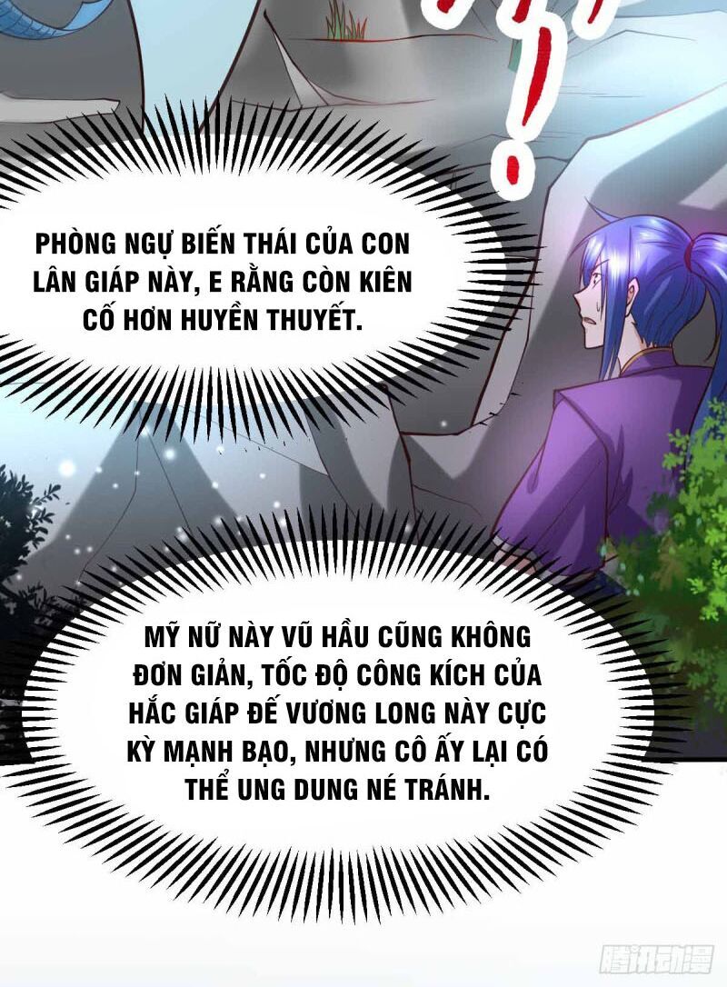 Bổn Tế Tu Chính Là Tiện Đạo Chap 19 - Next Chap 20