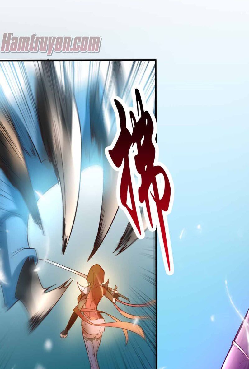 Bổn Tế Tu Chính Là Tiện Đạo Chap 19 - Next Chap 20