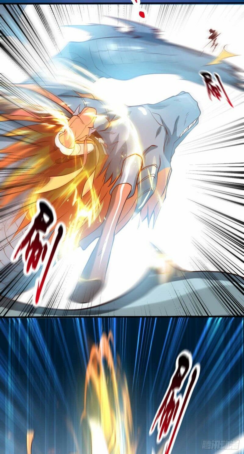 Bổn Tế Tu Chính Là Tiện Đạo Chap 19 - Next Chap 20