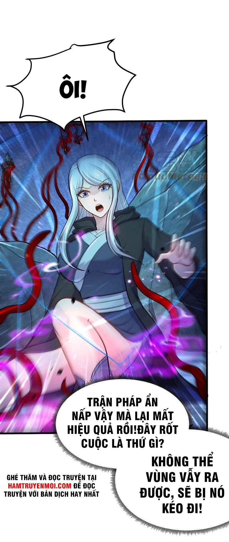 Bổn Tế Tu Chính Là Tiện Đạo Chap 190 - Next Chap 191