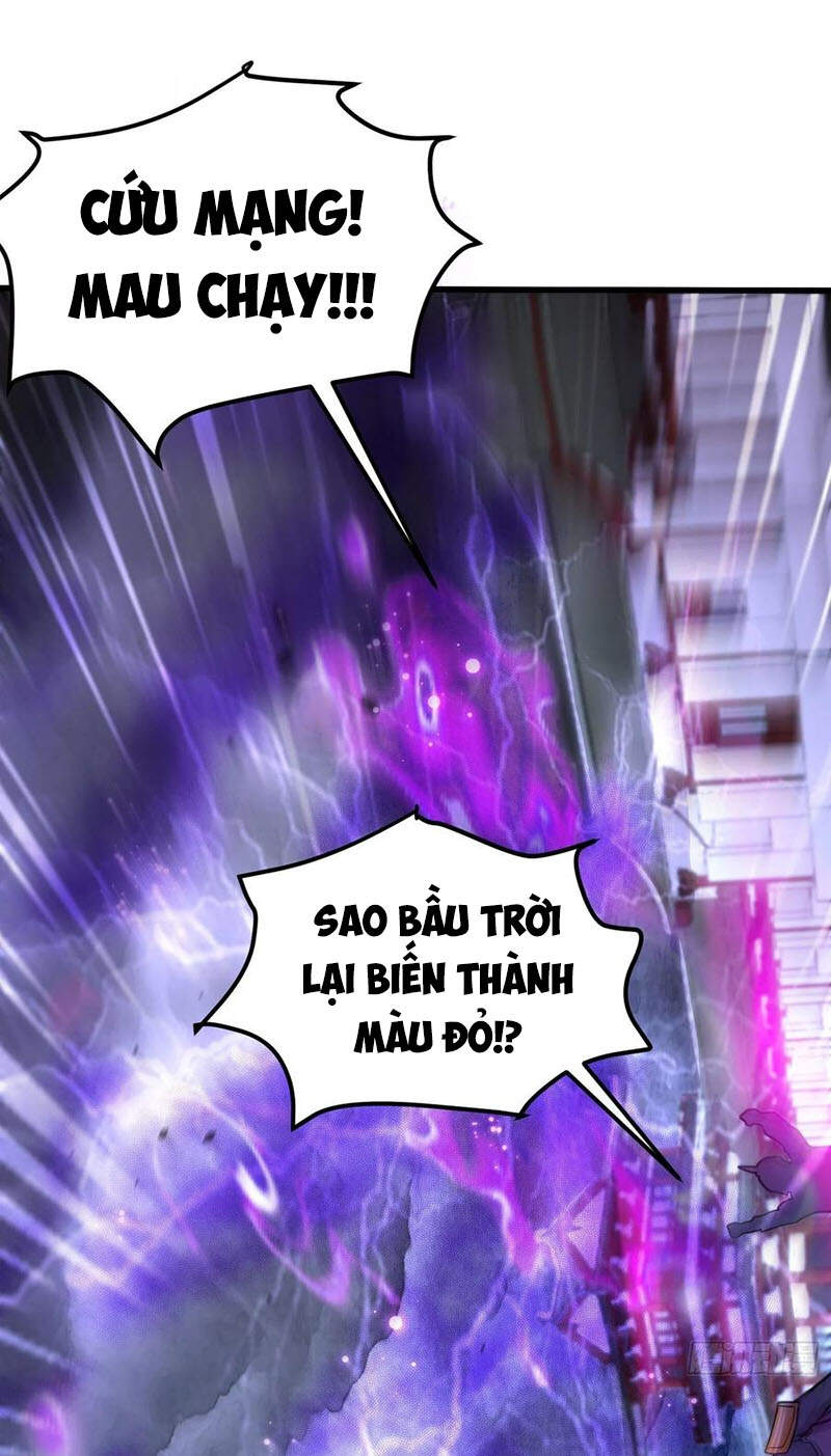 Bổn Tế Tu Chính Là Tiện Đạo Chap 190 - Next Chap 191