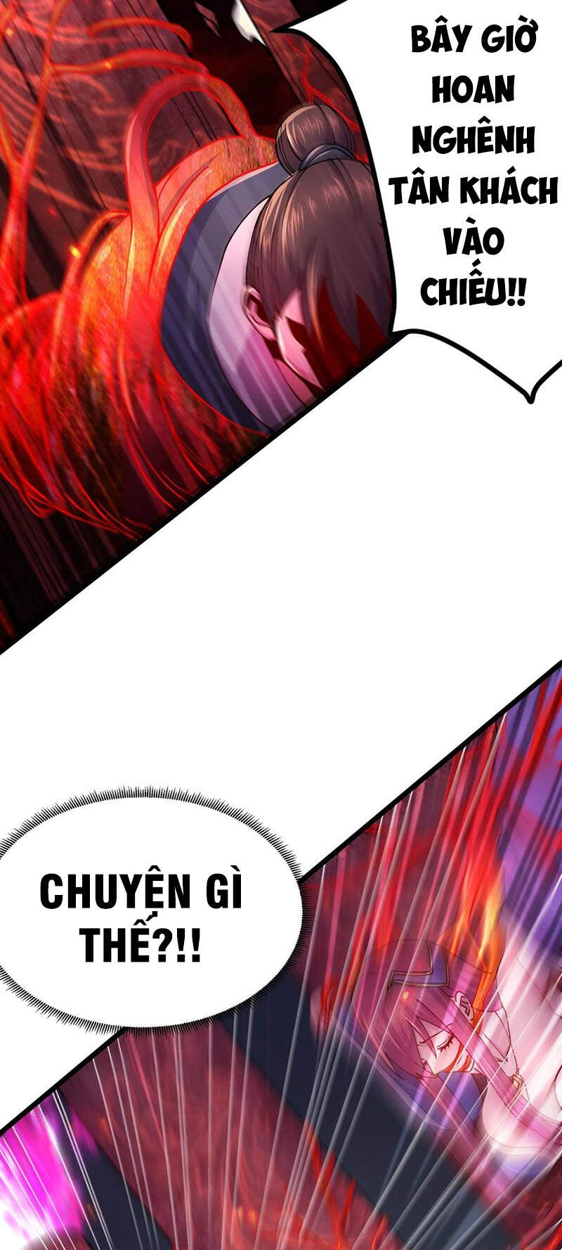 Bổn Tế Tu Chính Là Tiện Đạo Chap 190 - Next Chap 191