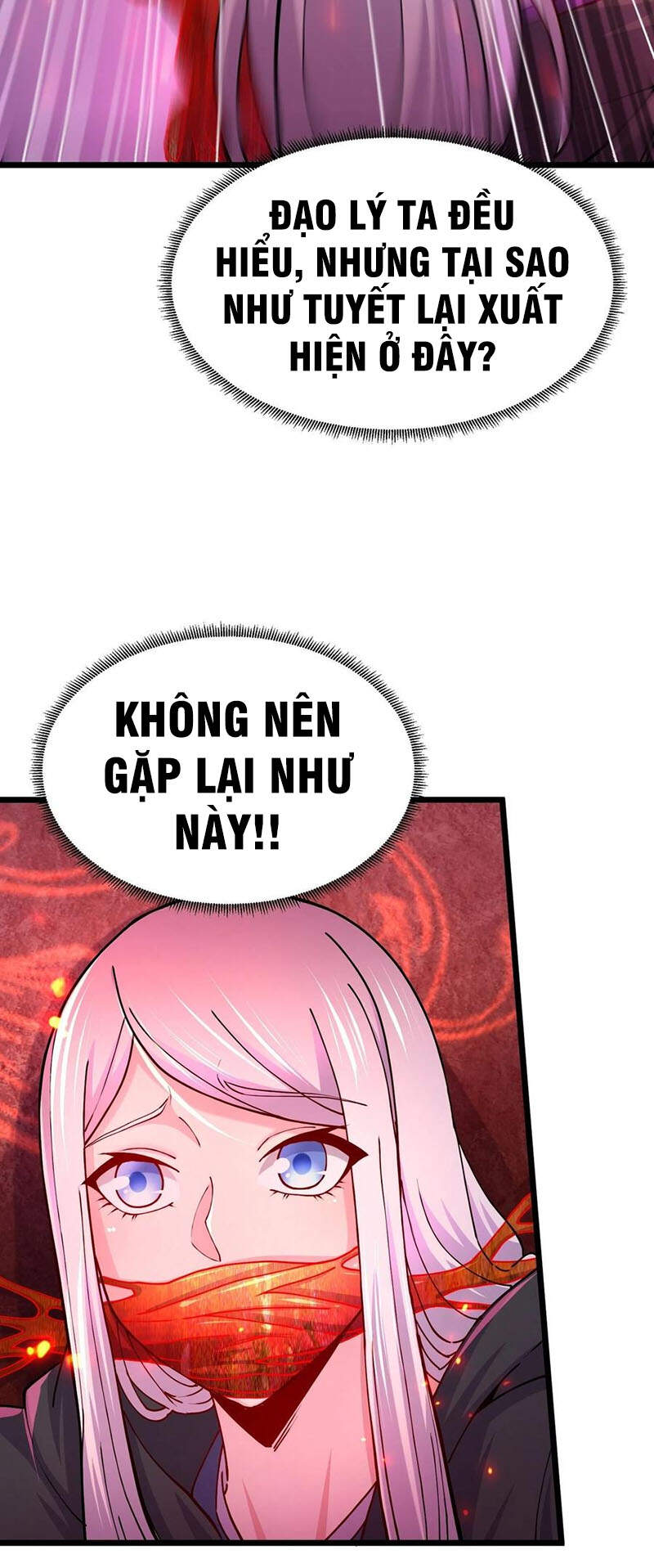 Bổn Tế Tu Chính Là Tiện Đạo Chap 190 - Next Chap 191