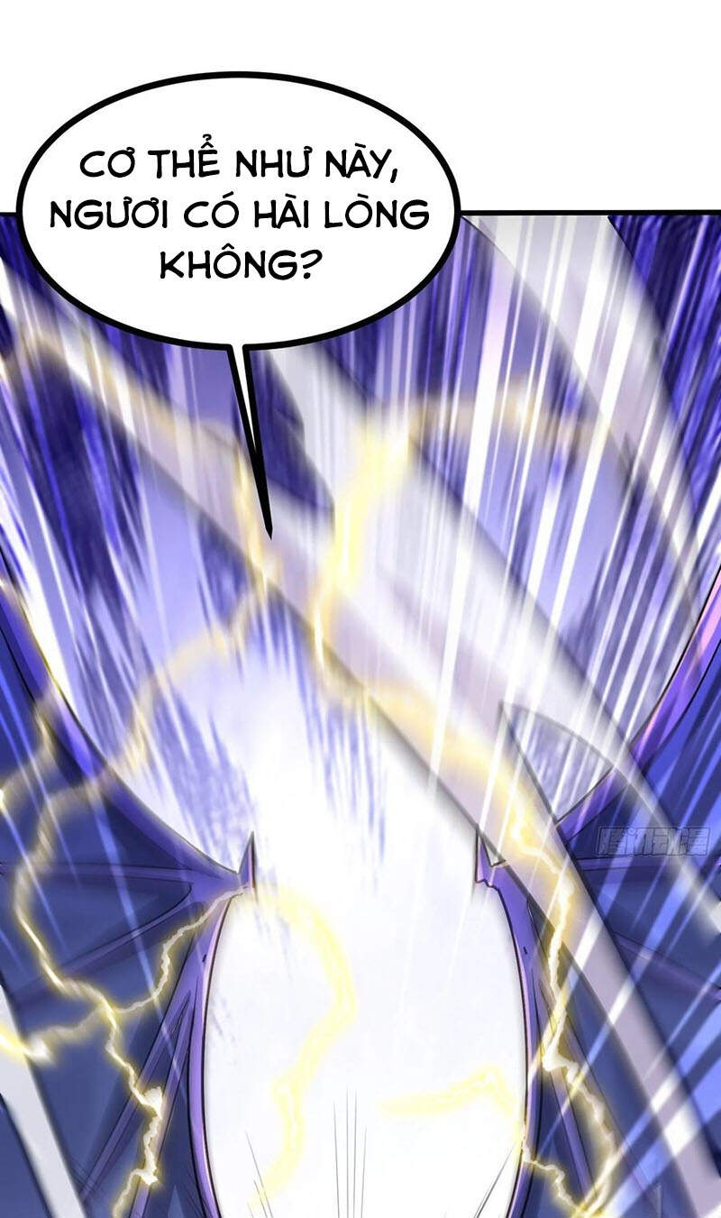 Bổn Tế Tu Chính Là Tiện Đạo Chap 190 - Next Chap 191