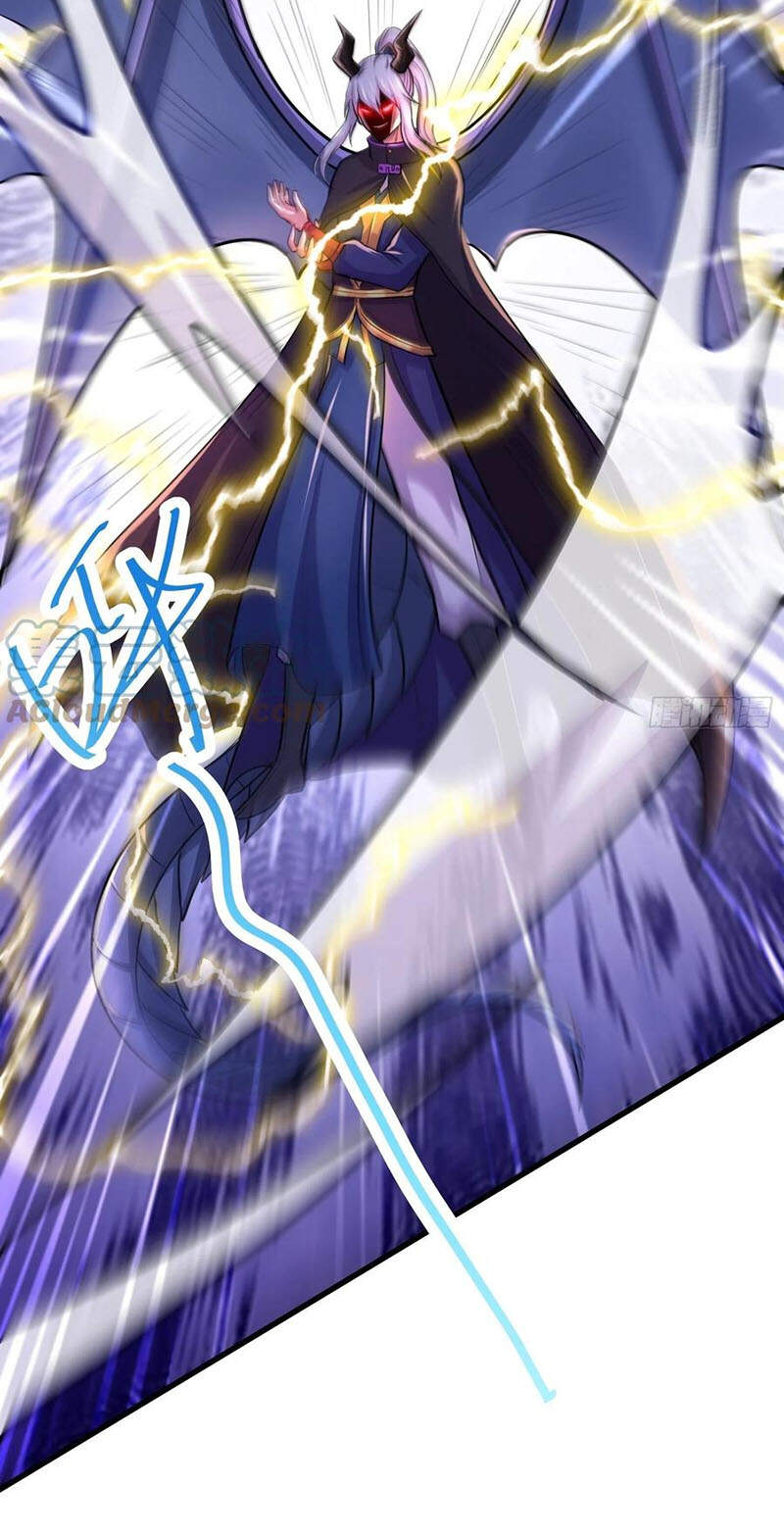 Bổn Tế Tu Chính Là Tiện Đạo Chap 190 - Next Chap 191