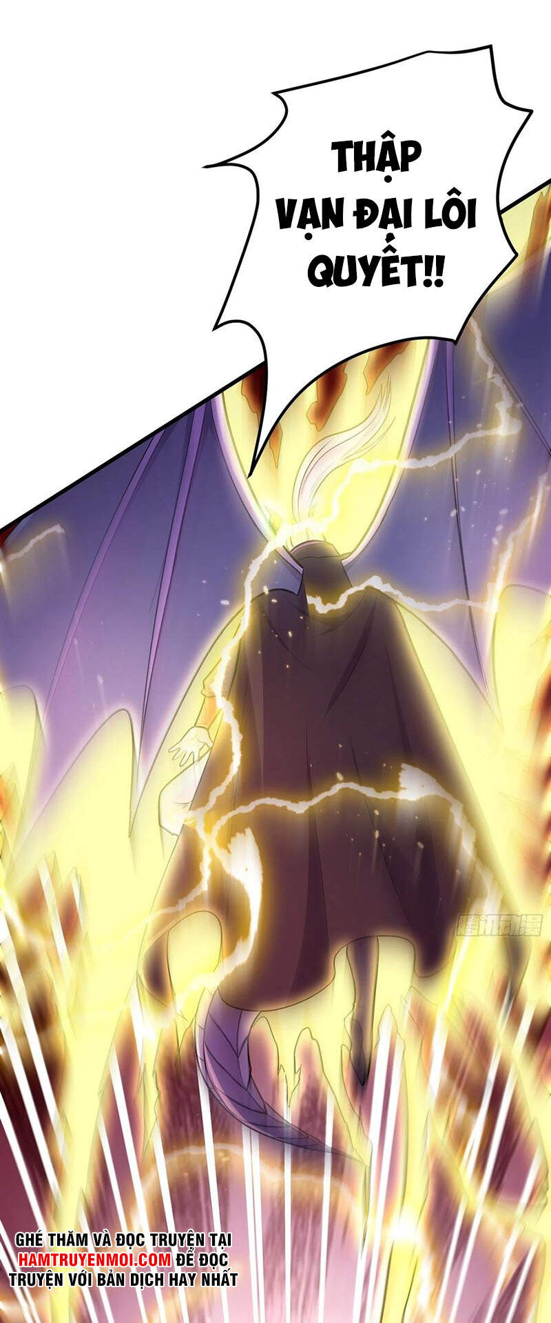 Bổn Tế Tu Chính Là Tiện Đạo Chap 190 - Next Chap 191