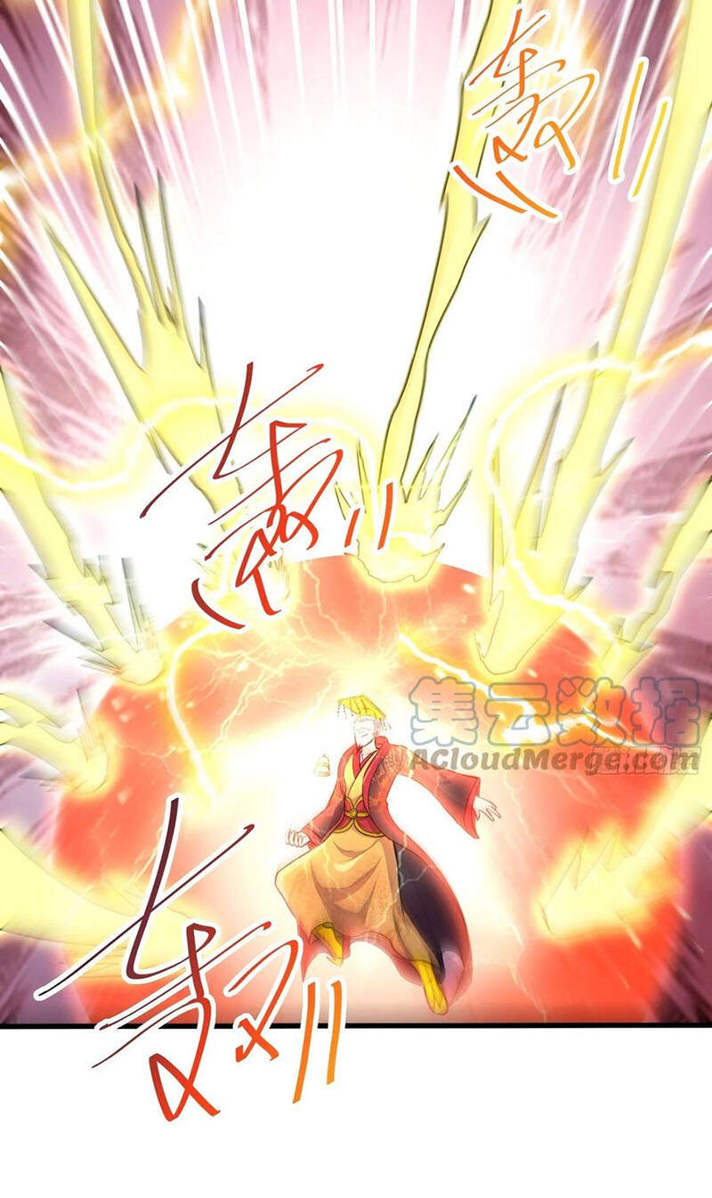Bổn Tế Tu Chính Là Tiện Đạo Chap 190 - Next Chap 191