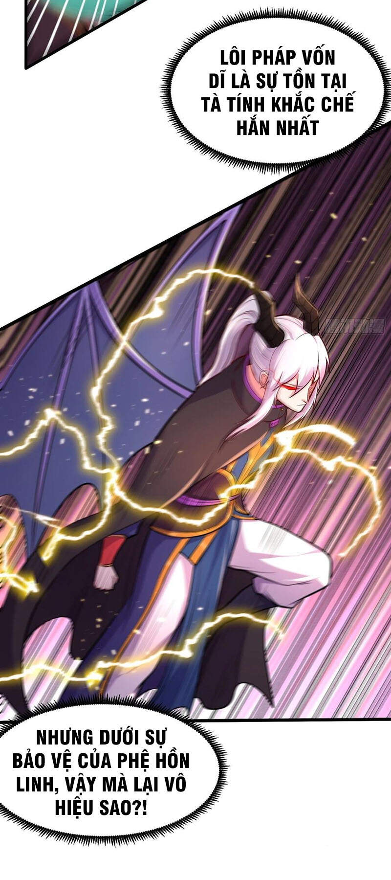 Bổn Tế Tu Chính Là Tiện Đạo Chap 190 - Next Chap 191