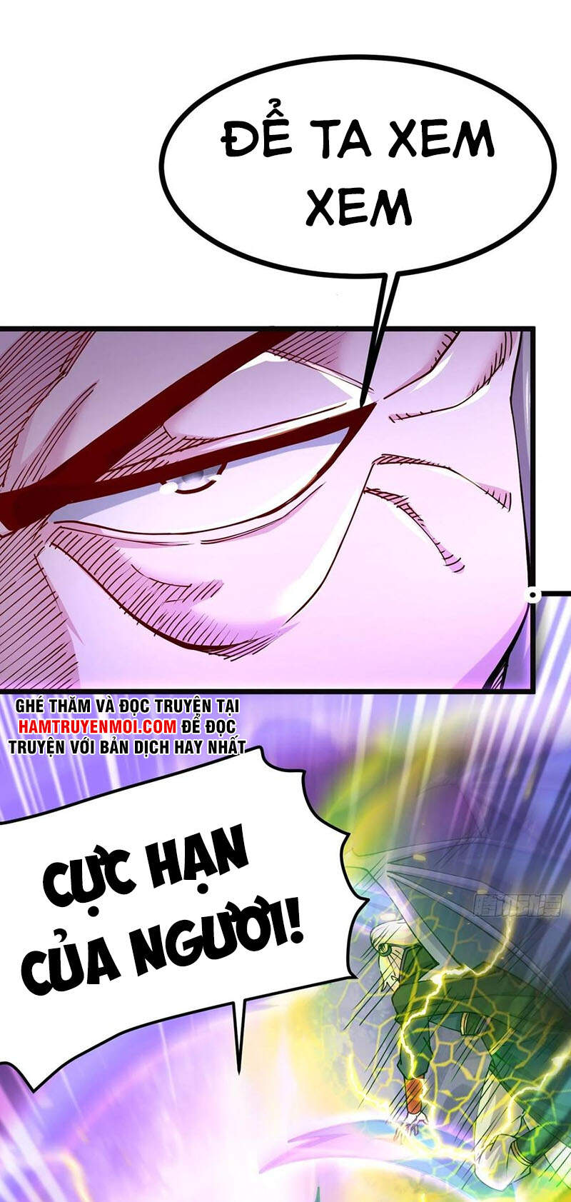 Bổn Tế Tu Chính Là Tiện Đạo Chap 190 - Next Chap 191