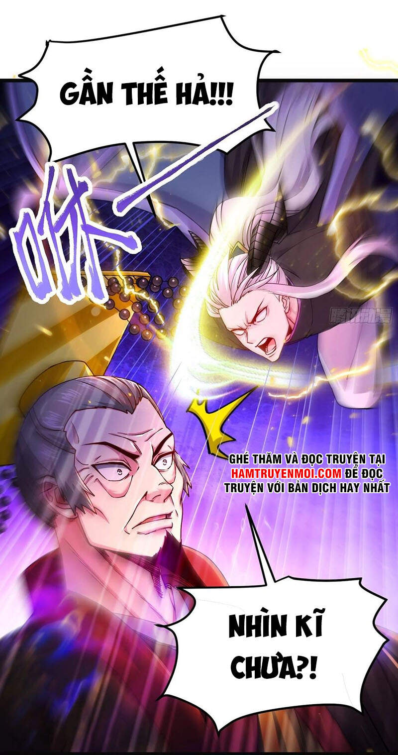 Bổn Tế Tu Chính Là Tiện Đạo Chap 190 - Next Chap 191