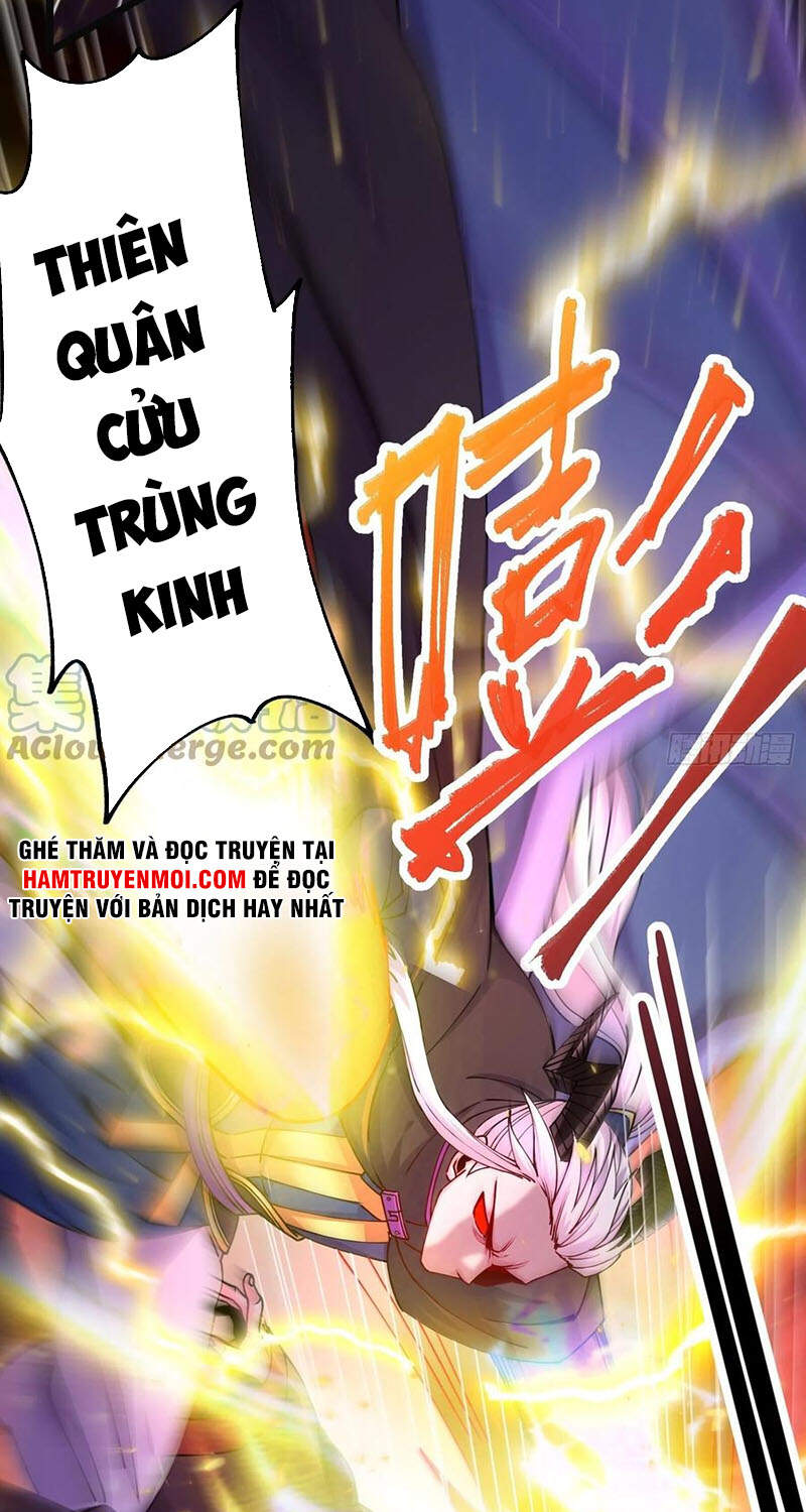 Bổn Tế Tu Chính Là Tiện Đạo Chap 190 - Next Chap 191