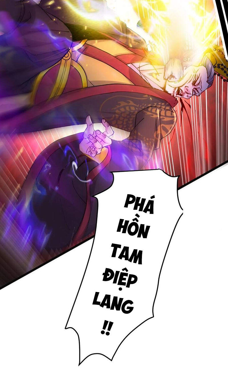 Bổn Tế Tu Chính Là Tiện Đạo Chap 190 - Next Chap 191