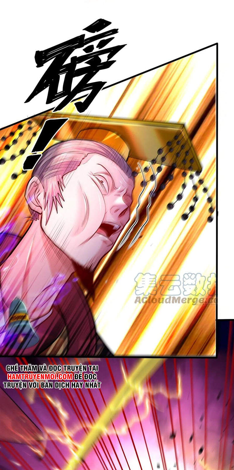 Bổn Tế Tu Chính Là Tiện Đạo Chap 190 - Next Chap 191