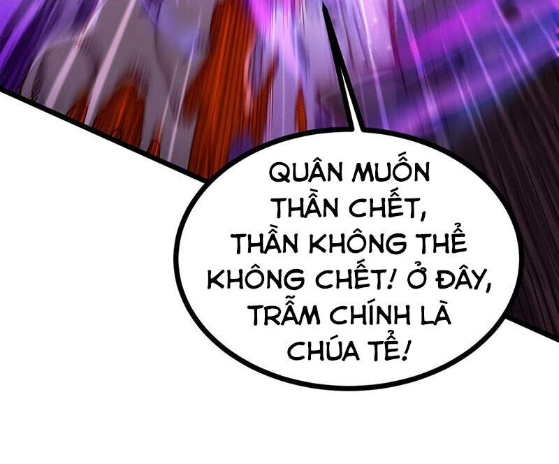 Bổn Tế Tu Chính Là Tiện Đạo Chap 190 - Next Chap 191