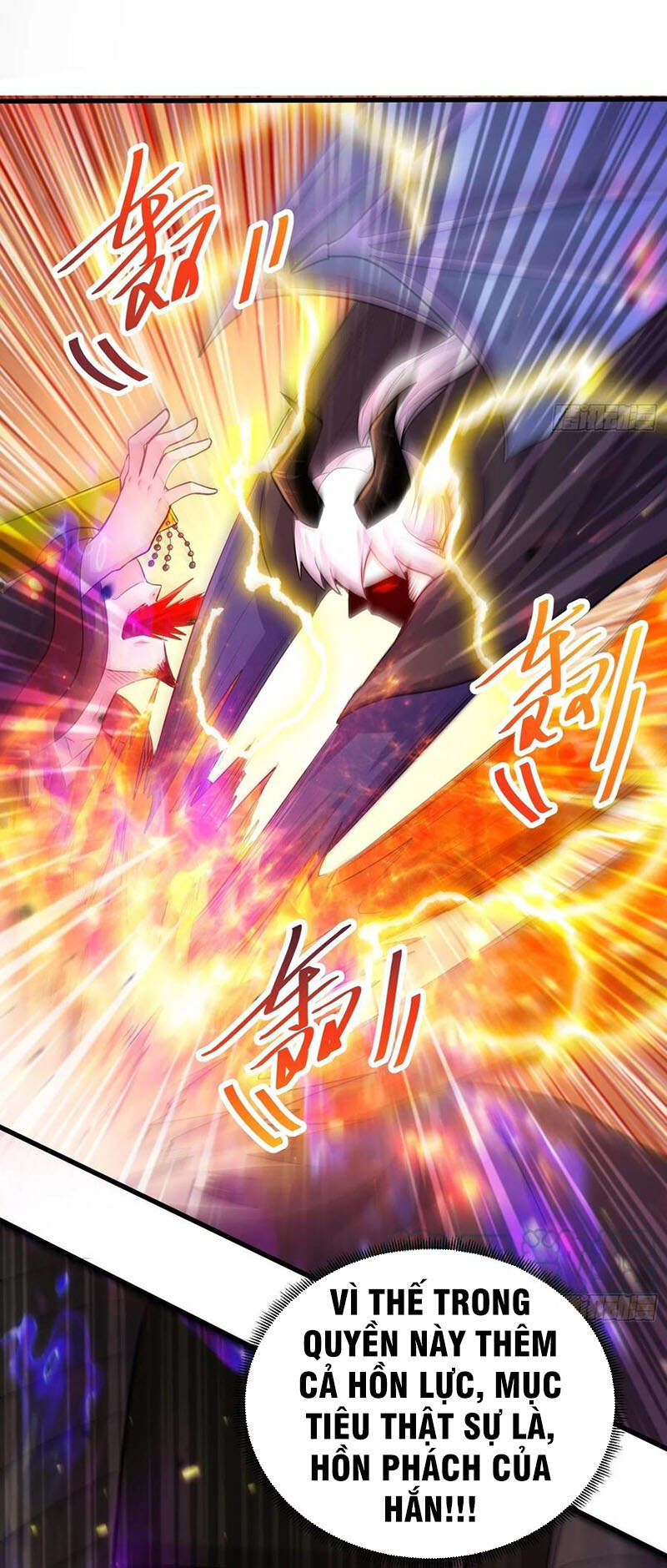 Bổn Tế Tu Chính Là Tiện Đạo Chap 190 - Next Chap 191