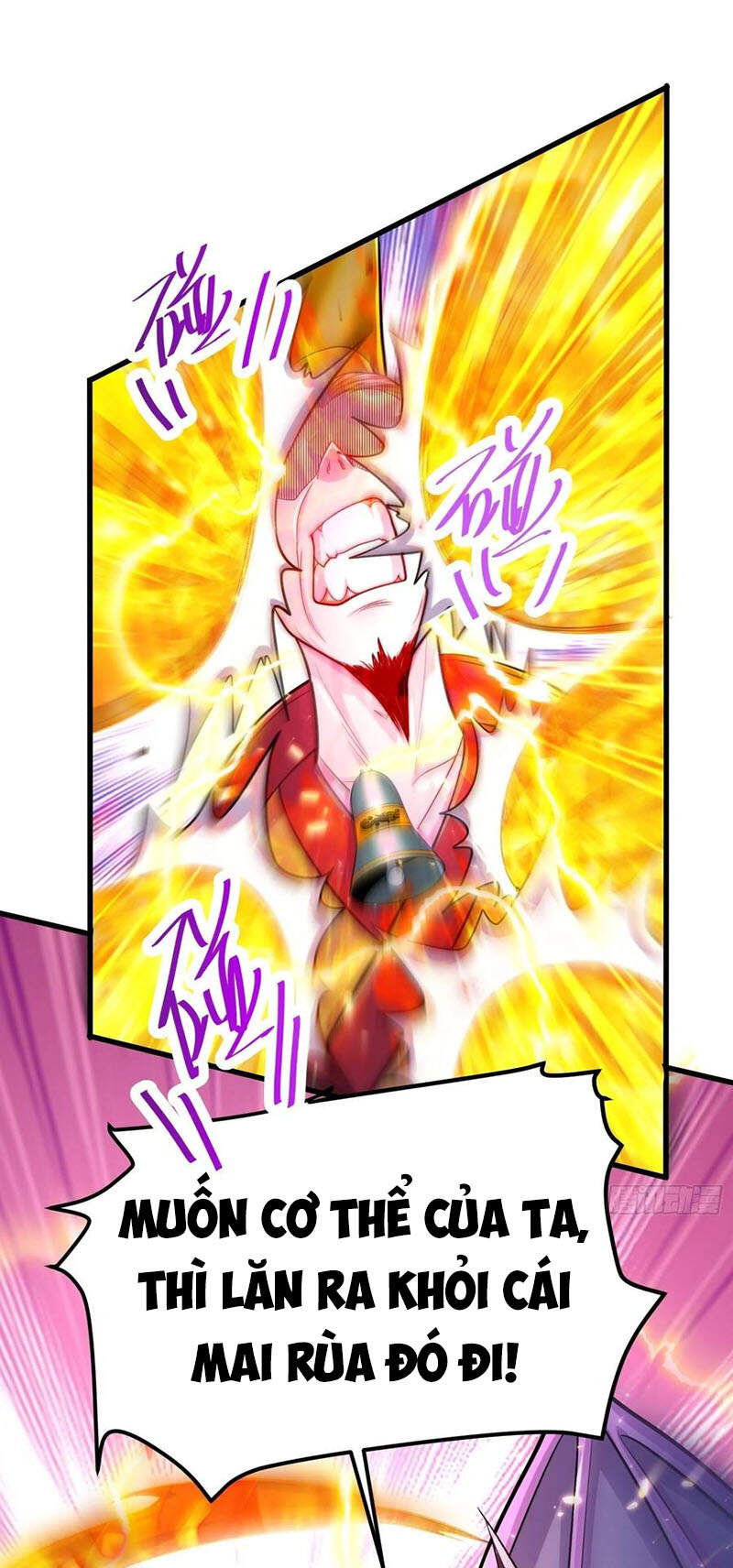 Bổn Tế Tu Chính Là Tiện Đạo Chap 190 - Next Chap 191