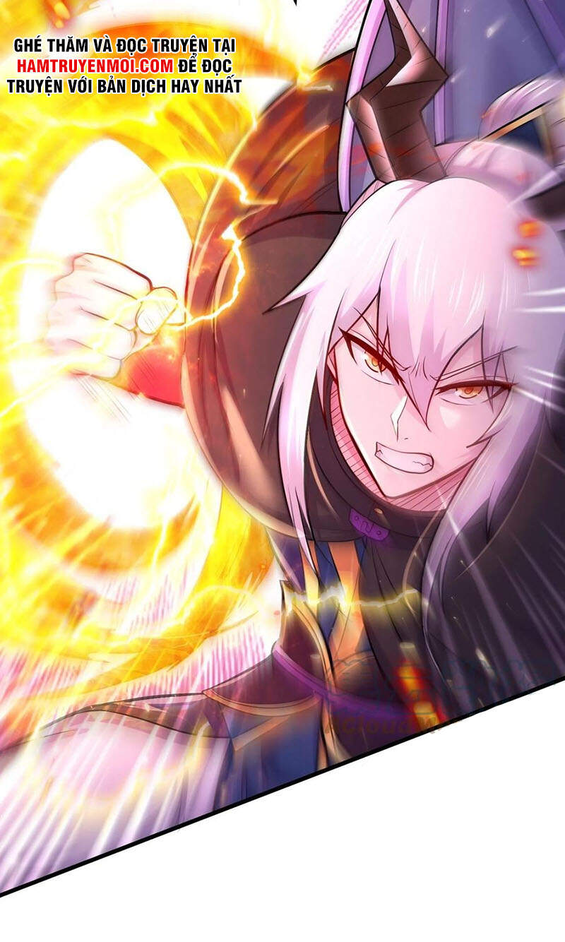 Bổn Tế Tu Chính Là Tiện Đạo Chap 190 - Next Chap 191