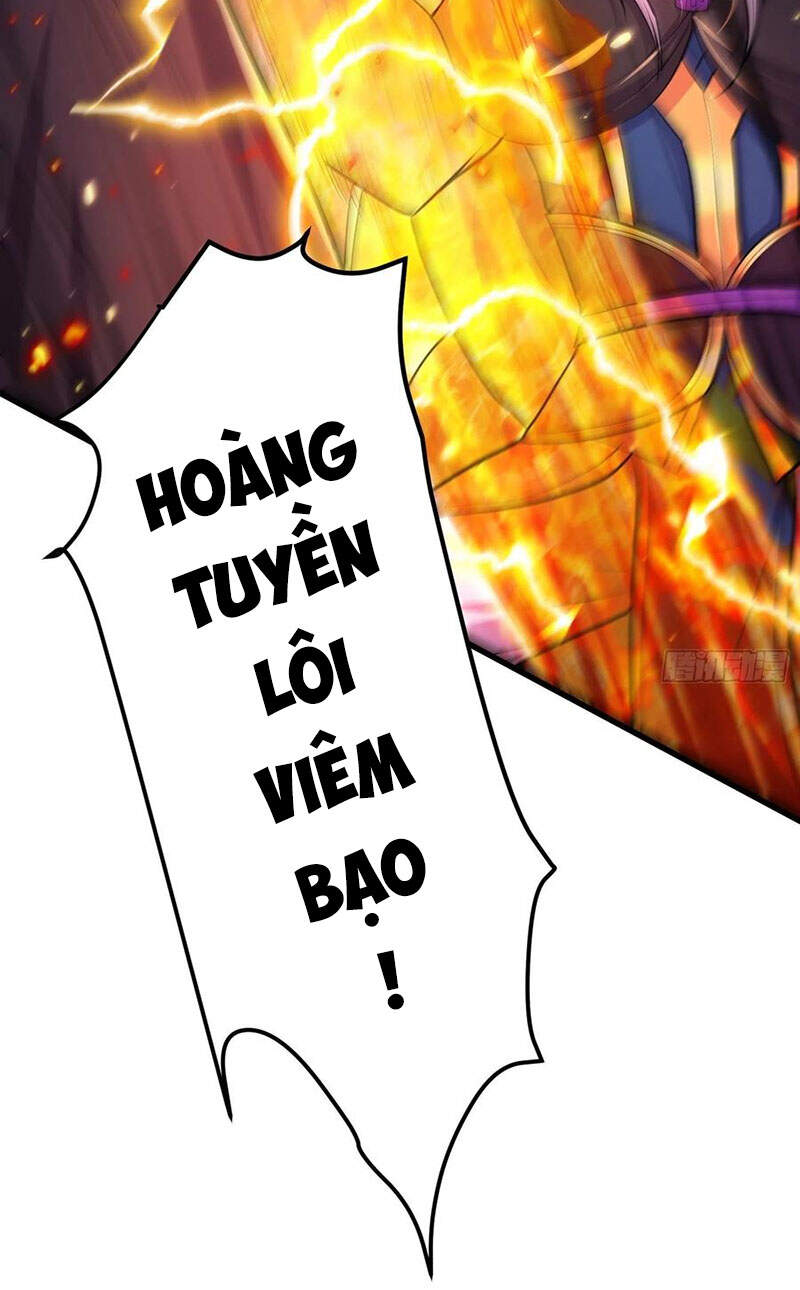 Bổn Tế Tu Chính Là Tiện Đạo Chap 190 - Next Chap 191
