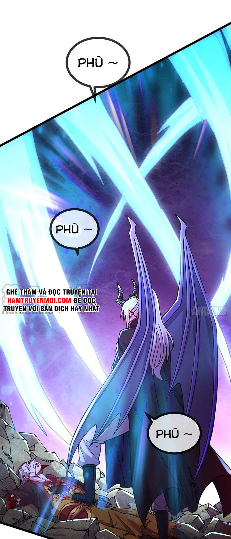 Bổn Tế Tu Chính Là Tiện Đạo Chap 190 - Next Chap 191
