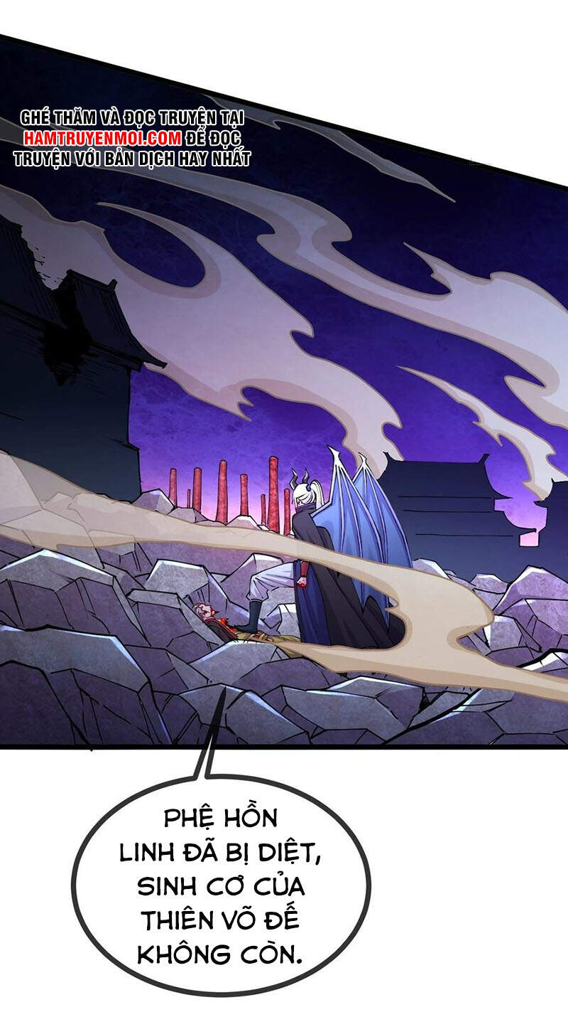 Bổn Tế Tu Chính Là Tiện Đạo Chap 190 - Next Chap 191