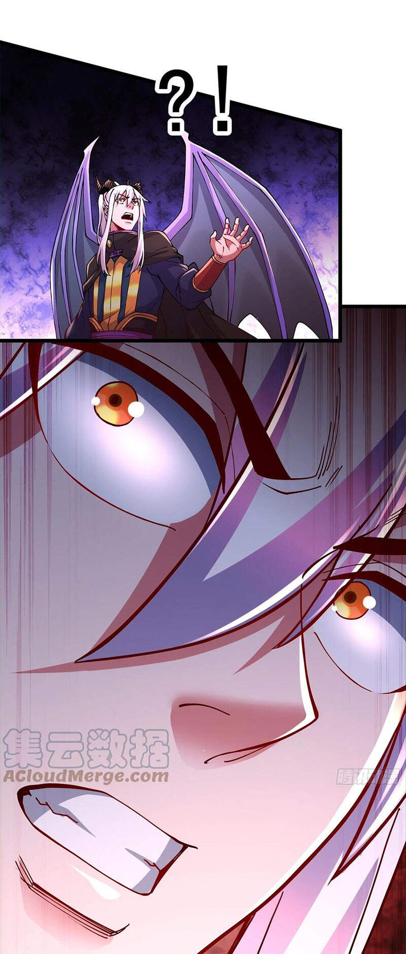 Bổn Tế Tu Chính Là Tiện Đạo Chap 190 - Next Chap 191