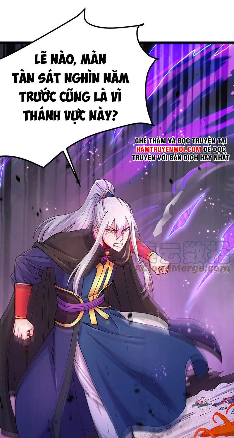 Bổn Tế Tu Chính Là Tiện Đạo Chap 190 - Next Chap 191