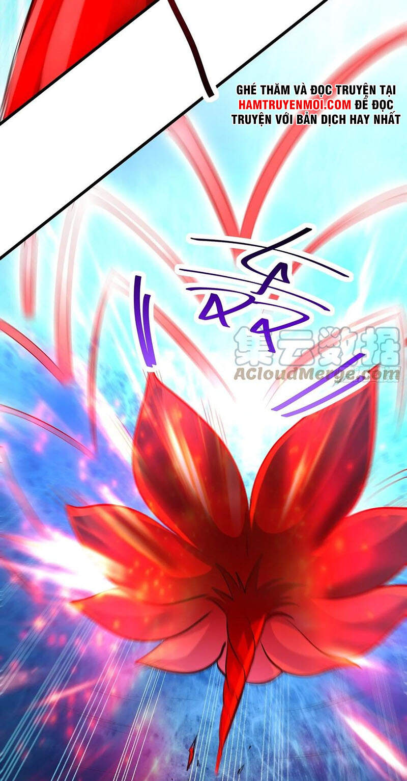 Bổn Tế Tu Chính Là Tiện Đạo Chap 190 - Next Chap 191