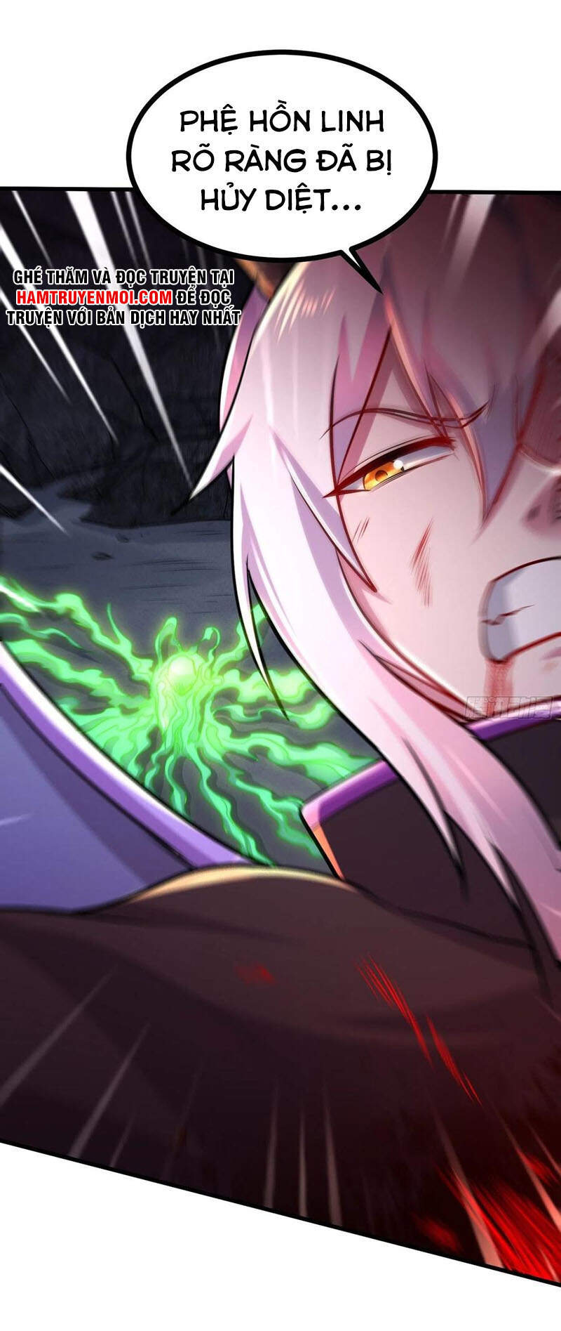 Bổn Tế Tu Chính Là Tiện Đạo Chap 190 - Next Chap 191