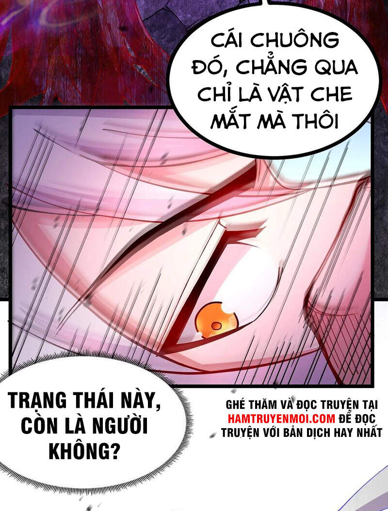 Bổn Tế Tu Chính Là Tiện Đạo Chap 190 - Next Chap 191